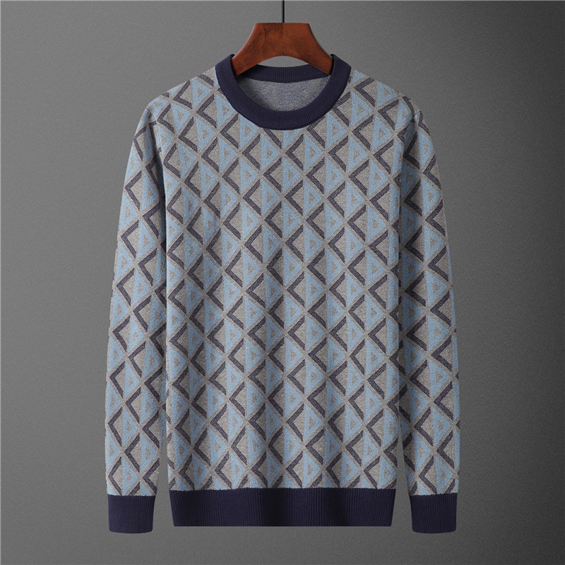 DIOR Men's Sweater 39